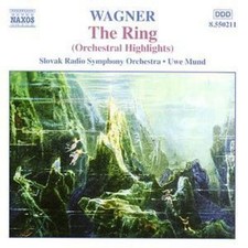 Richard wagner ring the - wagner:, ring,