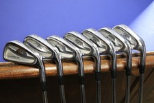 King Cobra Pro CB Forged Irons