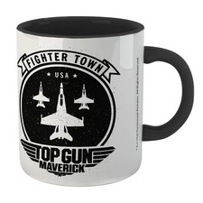 Top Gun Maverick Fighter Town