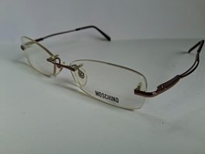 Moschino m3243 rimless - moschino,