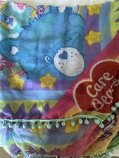 Irregular Choice Care Bears