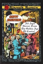 Happy Haunting-Reprint-horror