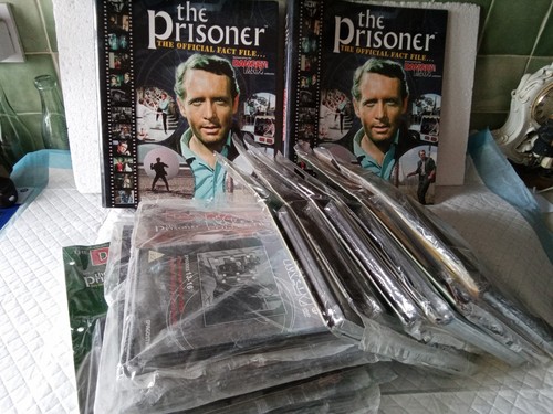 Job lot prisoner - job, prisoner,