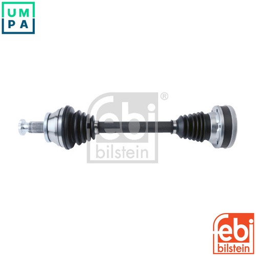 Drive shaft 188151 - shaft,