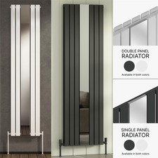 Vertical Designer Radiators
