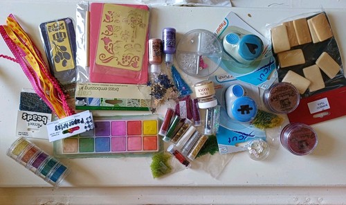 Craft bundle cut - craft, x-cut