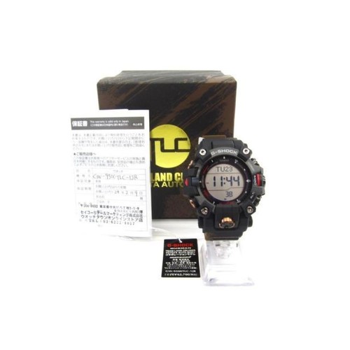 Casio shock mudman - casio,