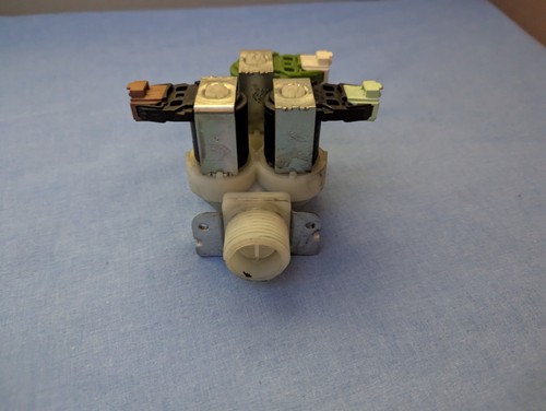 Electrolux triple inlet valve - triple,