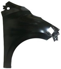 Fits Nissan Micra Front Wing