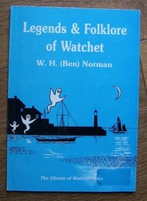 Legends & Folklore of Watchet