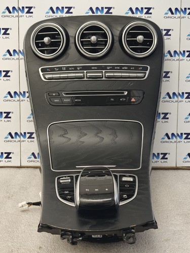 Mercedes class w205 - c,
