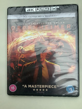 Oppenheimer (4K UHD Blu-ray)