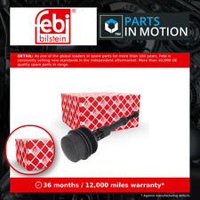 Oil filter cap fits mercedes - cap,