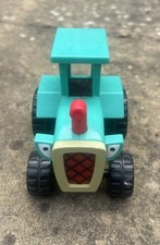 Bob the Builder Vehicle Toy -
