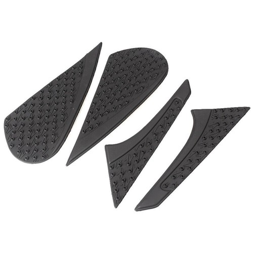 Gas tank traction pad side - gas,