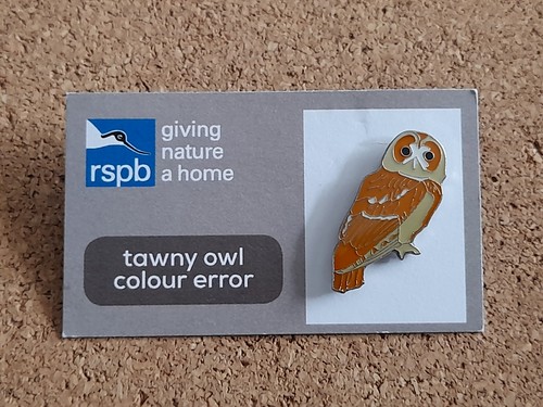 Rspb tawny owl colour error - owl,