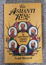 The Ashanti Ring: Sir Garnet