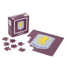 Aston Villa FC 50pc Junior