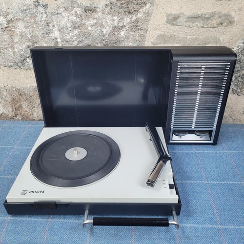 Rare philips 22gf 110 - rare,