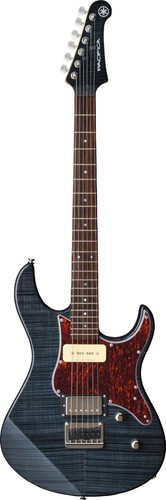 Pacifica 611hfm translucent - 611hfm,