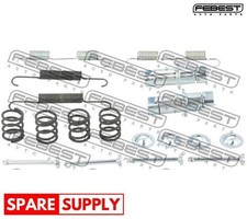 ACCESSORY KIT, PARKING BRAKE