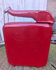 Vintage Classic Retro Eversure