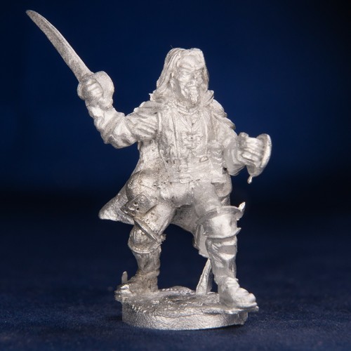 Ral partha dsa fantasy - ral,