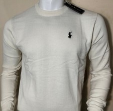 Ralph Lauren Cotton Pull Over