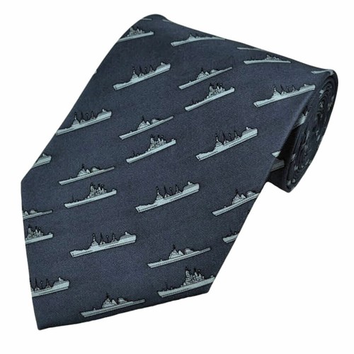 The tie studio naval and - -,