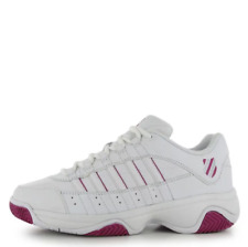 K Swiss Court Blast Women's Tennis Shoes Size UK 10.5 US 11.5 *REFSSS593