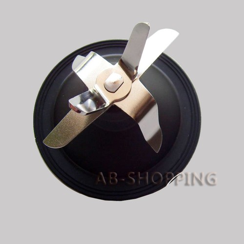 Blender blade knife - blender, with