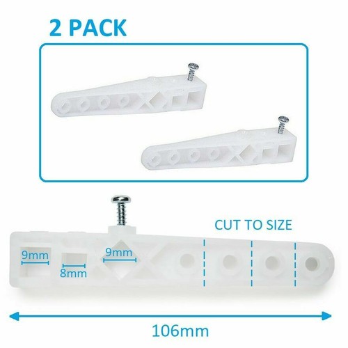 Universal replacement wc - x,