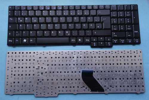 Keyboard acer emachines e528 - emachines,
