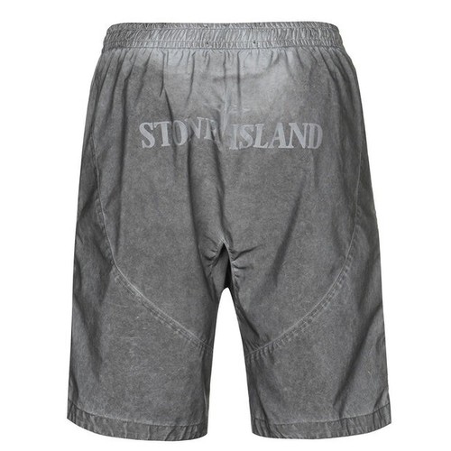 Stone island reflective shorts - reflective,