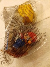 McDonalds Super Mario Question