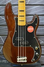 Fender Precision Bass Squier