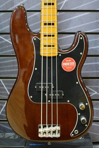 Fender precision bass - fender, squier