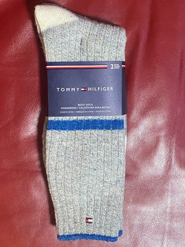 Tommy hilfiger boot socks - boot,
