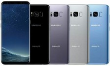 Samsung Galaxy S8