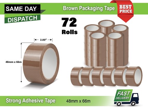 Rolls strong brown buff - rolls,