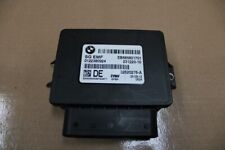 BMW 5 Series F10 F11 Control