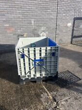 Magnum Collapsible Pallet Box 1200x100”