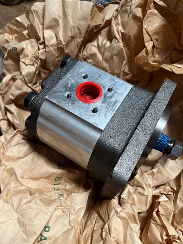 Fits parker hydraulics - parker,