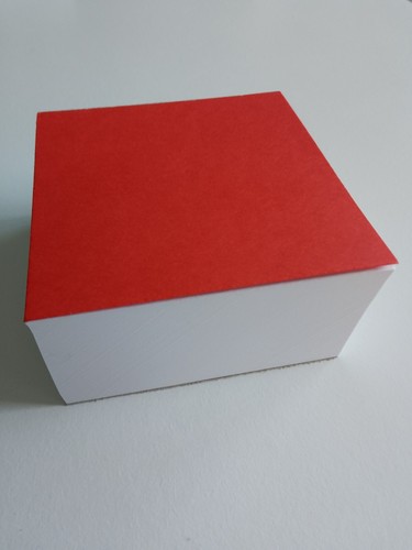Blocks memo note - blocks,