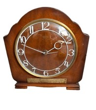 Smiths Sectric Mantle Shelf