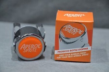 Genuine Aperol Spritz Prosecco