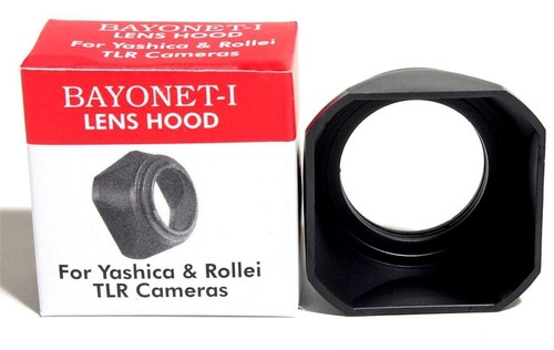 Lot lens hoods - lot, 10