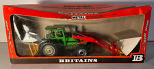 Britains Farm Toys Deutz DX110