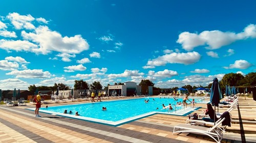 Holiday home caravan for sale - holiday,