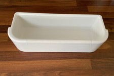 Maytag/Whirlpool/Amana Fridge Door Lower Bottle Holder. RARE OBSOLETE PART.